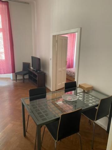 Large 3 Bedroom Family Close To The River Prague